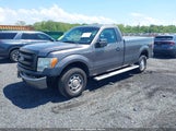 FORD F-150 XL 1FTMF1EM0EKF16761 снимка
