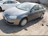 VOLKSWAGEN JETTA S 3VWJX7AJ3AM003714 снимка