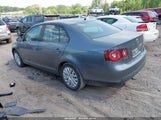 VOLKSWAGEN JETTA S 3VWJX7AJ3AM003714 снимка