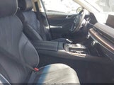 GENESIS ELECTRIFIED G80 KMTGE4S15PU007107 снимка