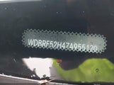 MERCEDES-BENZ C 230 SPORT WDBRF52H47A955120 photo