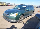 SUBARU OUTBACK 2.5I PREMIUM 4S4BRBGC9C3231097 снимка
