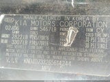 KIA SORENTO EX/LX KNDJD733265614244 снимка