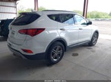 HYUNDAI SANTA FE SPORT 2.4L 5NMZU3LB9JH083018 снимка