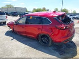 Mazda Cx-9 Touring JM3TCBCY3N0607087 снимка