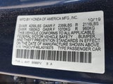HONDA ACCORD EX 1HGCV1F46LA019375 снимка