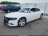 DODGE CHARGER POLICE 2C3CDXAG0GH347392 снимка
