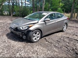 HYUNDAI ELANTRA VALUE EDITION 5NPDH4AE8GH729940 снимка