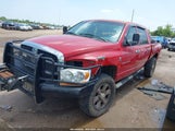 DODGE RAM 2500 SLT 3D7KS29CX6G130129 снимка