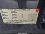 TESLA MODEL S 60D/70D/75D/85D/90D 5YJSA1E25GF131491 снимка