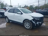 CHEVROLET EQUINOX FWD LT 3GNAXKEG5RL338048 снимка