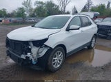 CHEVROLET EQUINOX FWD LT 3GNAXKEG5RL338048 photo