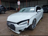AUDI A5 SPORTBACK PREMIUM PLUS 45 TFSI S LINE QUATTRO S TRONIC WAUFACF5XPA064494 photo