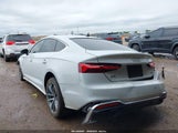 AUDI A5 SPORTBACK PREMIUM PLUS 45 TFSI S LINE QUATTRO S TRONIC WAUFACF5XPA064494 снимка