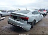 AUDI A5 SPORTBACK PREMIUM PLUS 45 TFSI S LINE QUATTRO S TRONIC WAUFACF5XPA064494 photo