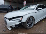 AUDI A5 SPORTBACK PREMIUM PLUS 45 TFSI S LINE QUATTRO S TRONIC WAUFACF5XPA064494 photo