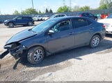 TOYOTA COROLLA L 2T1BURHE4FC308112 снимка