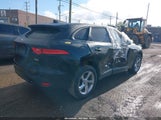 Jaguar F-Pace Premium P250 Awd Automatic SADCJ2FX7LA645404 снимка
