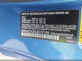 BMW 430I WBA4Z1C50JEC72749 снимка