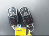 BUICK ENCLAVE AWD ESSENCE 5GAEVAKW0KJ263439 снимка