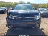 VOLKSWAGEN ATLAS 3.6L V6 SEL R-LINE 1V2RR2CA0KC579035 снимка
