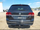 VOLKSWAGEN ATLAS 3.6L V6 SEL R-LINE 1V2RR2CA0KC579035 снимка