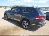 VOLKSWAGEN ATLAS 3.6L V6 SEL R-LINE 1V2RR2CA0KC579035 снимка