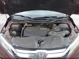 HONDA ODYSSEY EXL 5FNRL6H75KB075302 снимка