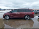 HONDA ODYSSEY EXL 5FNRL6H75KB075302 снимка