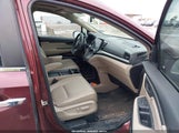 HONDA ODYSSEY EXL 5FNRL6H75KB075302 снимка