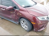 HONDA ODYSSEY EXL 5FNRL6H75KB075302 снимка