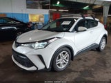 TOYOTA C-HR LE NMTKHMBX2MR120886 снимка
