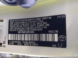TOYOTA C-HR LE NMTKHMBX2MR120886 снимка