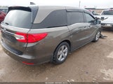 HONDA ODYSSEY EX 5FNRL6H50LB055717 снимка