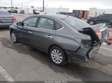 Nissan Sentra Sv 3N1AB7AP4HL695393 снимка