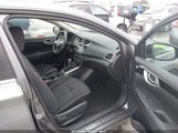 Nissan Sentra Sv 3N1AB7AP4HL695393 снимка