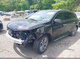 Acura Mdx Technology Package 5FRYD4H51HB032823 fotografie