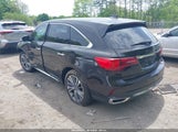 Acura Mdx Technology Package 5FRYD4H51HB032823 fotografie