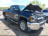 CHEVROLET SILVERADO 2500HD WT 1GC2KUEG4FZ535577 снимка