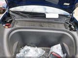 TESLA MODEL Y LONG RANGE DUAL MOTOR ALL-WHEEL DRIVE 7SAYGDEE4RA247532 fotografie