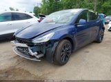 TESLA MODEL Y LONG RANGE DUAL MOTOR ALL-WHEEL DRIVE 7SAYGDEE4RA247532 photo