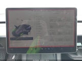 TESLA MODEL Y LONG RANGE DUAL MOTOR ALL-WHEEL DRIVE 7SAYGDEE4RA247532 photo