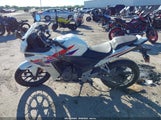 HONDA CBR500 R MLHPC441XD5000190 снимка