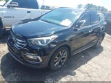 HYUNDAI SANTA FE SPORT 2.0T ULTIMATE 5NMZW4LA1HH052430 fotografie