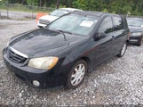 KIA SPECTRA5 KNAFE161465209395 снимка