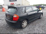 KIA SPECTRA5 KNAFE161465209395 снимка