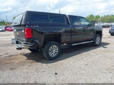 CHEVROLET SILVERADO 2500HD LT 2GC2KSEGXK1220113 photo
