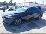 MAZDA MAZDA3 2.5 S PREFERRED JM1BPACM4S1779375 снимка