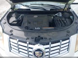CADILLAC SRX LUXURY COLLECTION 3GYFNBE37ES596096 снимка