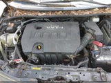 TOYOTA COROLLA S 2T1BU40E39C096063 снимка